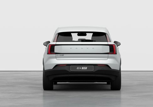Volvo EX30, 2027