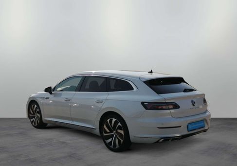 Volkswagen Arteon, 2023 3