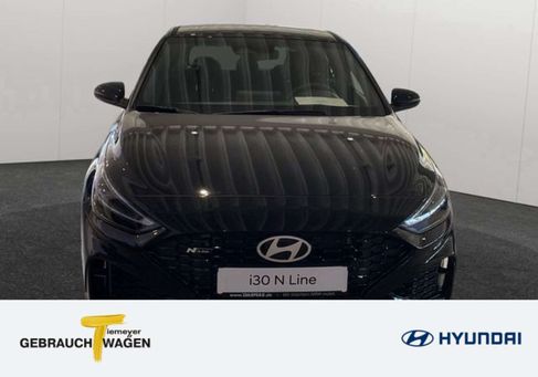 Hyundai i30, 2026 2