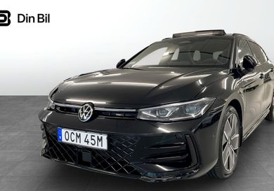 Volkswagen Passat Variant, 2026