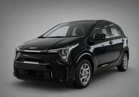 Kia Picanto, 2026