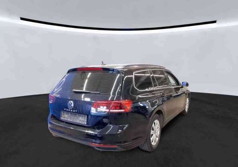Volkswagen Passat Variant, 2020 2