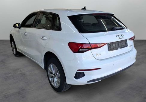 Audi A3, 2021 3