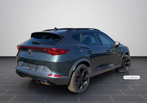 Cupra Formentor, 2025