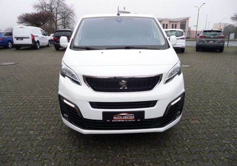 Peugeot Expert, 2020