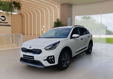 Kia Niro, 2020