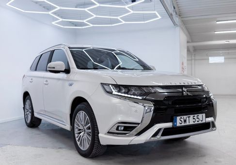 Mitsubishi, 2020 3