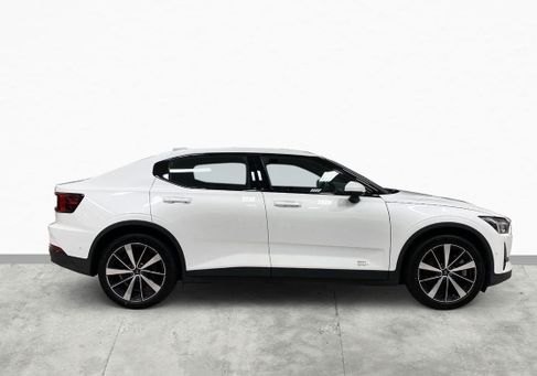 Polestar 2, 2022 3