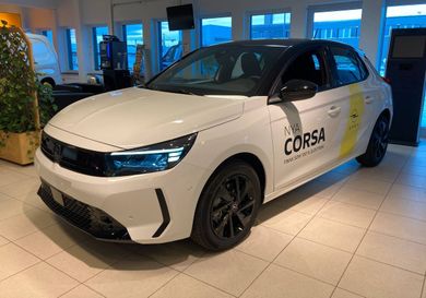 Opel Corsa, 2023