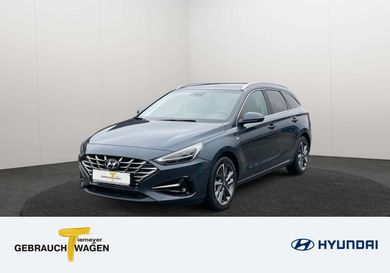 Hyundai i30, 2023
