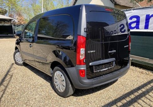 Mercedes-Benz Citan, 2020