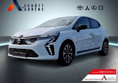 Mitsubishi Colt, 2024