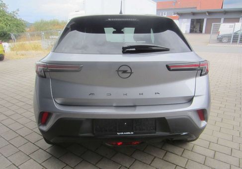 Opel Mokka, 2023 3