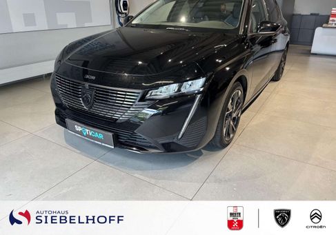Peugeot 308, 2022