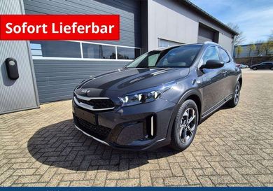 Kia XCeed, 2026