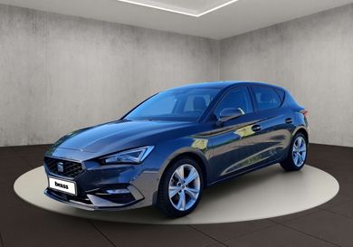 Seat Leon, 2022