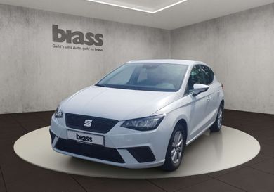 Seat Ibiza, 2024