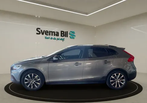 Volvo V40 Cross Country, 2019
