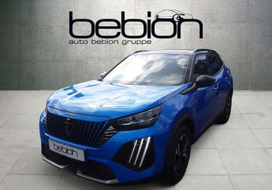 Peugeot 2008, 2024