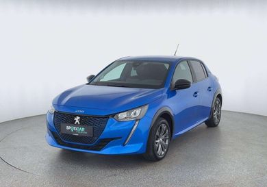 Peugeot 208, 2022