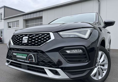 Seat Ateca, 2024