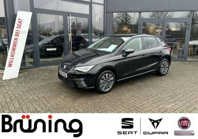 Seat Ibiza, 2026