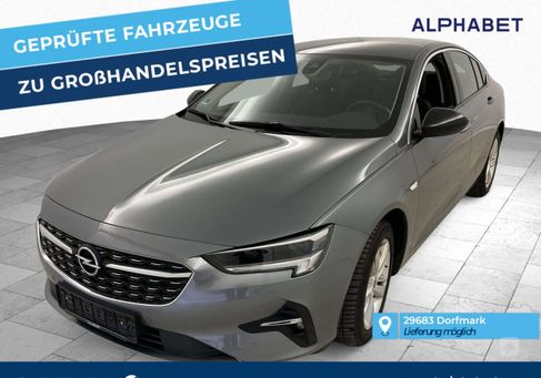 Opel Insignia, 2020