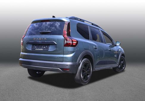 Dacia Jogger, 2025 2