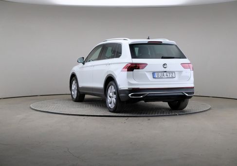 Volkswagen Tiguan, 2024 2