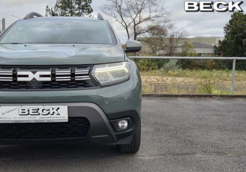 Dacia Duster, 2023 3