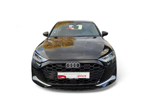 Audi A3, 2025 2