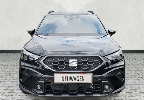 Seat Arona, 2026 3