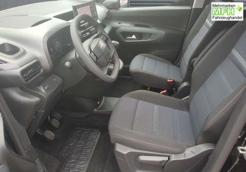 Fiat Doblo, 2026