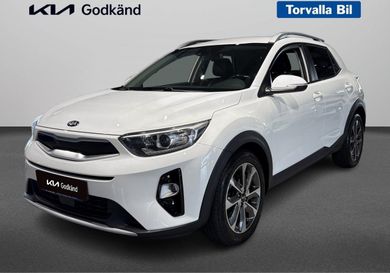 Kia Stonic, 2020