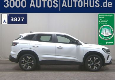 Renault Austral, 2023