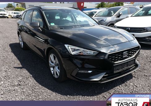 Seat Leon, 2020