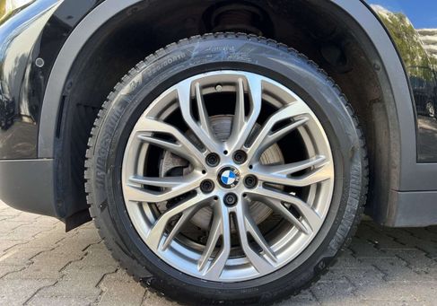 BMW X1, 2018 3
