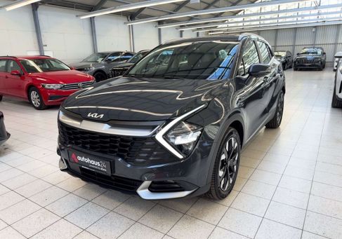 Kia Sportage, 2022 3