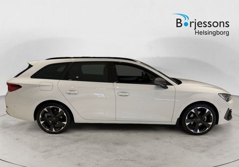 Cupra Leon, 2023 2