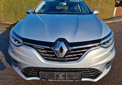 Renault Megane, 2021