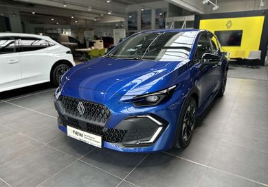 Renault Clio, 2026