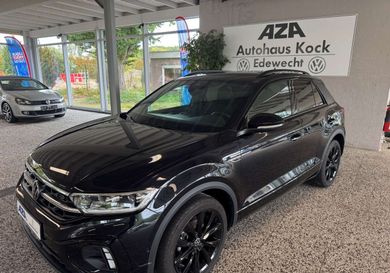 Volkswagen T-Roc, 2023