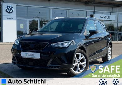 Seat Arona, 2023