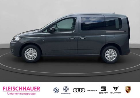 Volkswagen Caddy, 2025