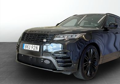 Land Rover Range Rover Velar, 2026