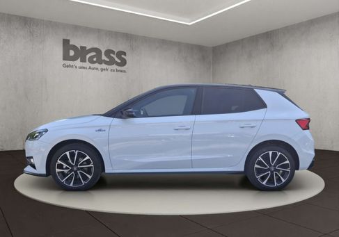 Skoda Fabia, 2026