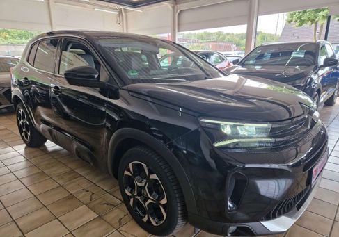 Citroën C5 Aircross, 2023 3