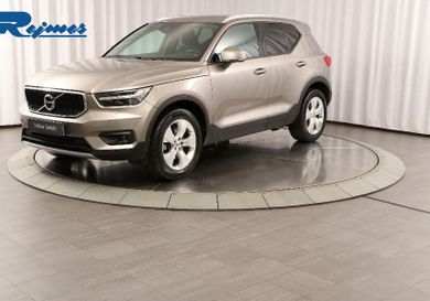 Volvo XC40, 2022