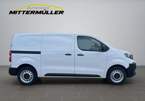 Opel Vivaro, 2025 3
