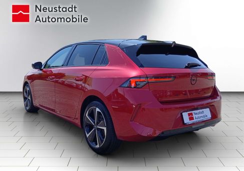 Opel Astra, 2024